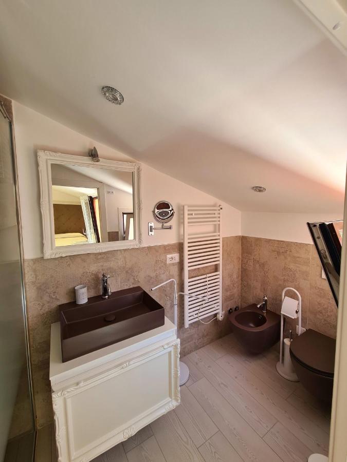 Isola Nel Parco Villas & Rooms La Maddalena  Luaran gambar