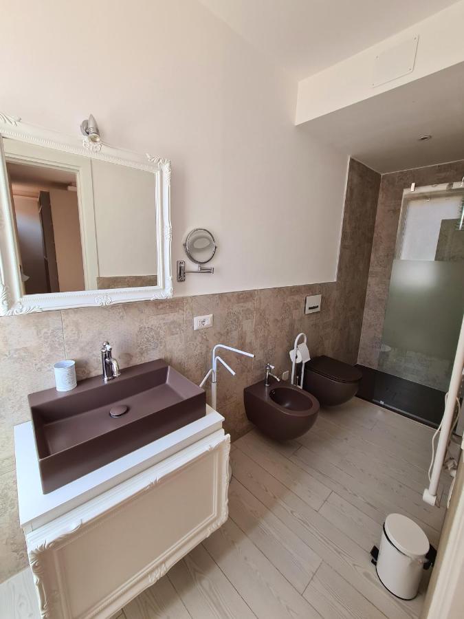 Isola Nel Parco Villas & Rooms La Maddalena  Luaran gambar