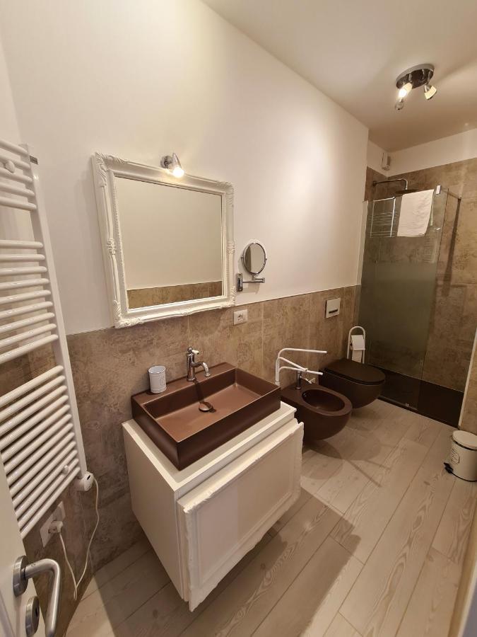 Isola Nel Parco Villas & Rooms La Maddalena  Luaran gambar