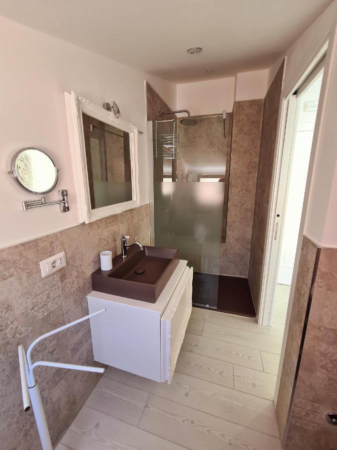 Isola Nel Parco Villas & Rooms La Maddalena  Luaran gambar