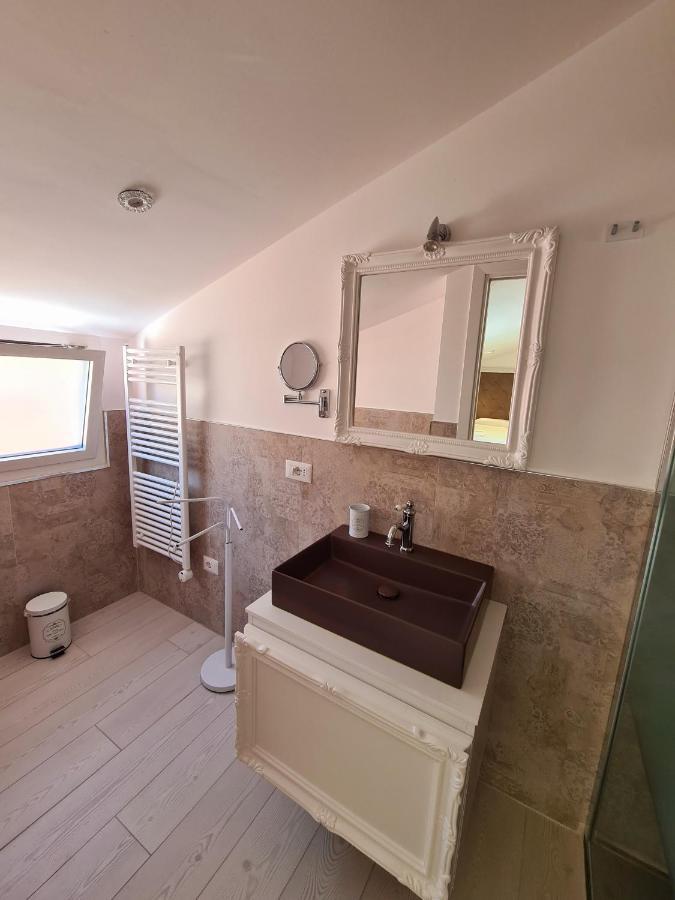 Isola Nel Parco Villas & Rooms La Maddalena  Luaran gambar